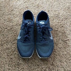 Nike Free TR Flynit Shoes (sparkle!!)